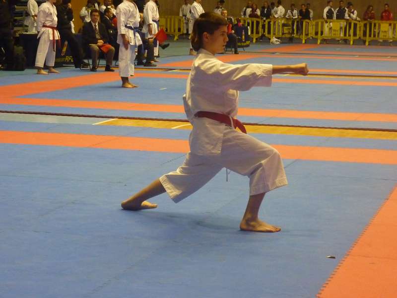 Las Lesiones condicionan el resultado en el Interauton&oacute;mico deVitoria